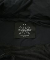 UNKNOWN LONDON（アンノウンロンドン）ブルゾン 黒 サイズ:XL メンズ/2200673078032