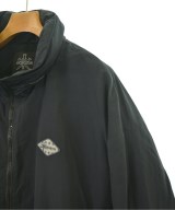 UNKNOWN LONDON（アンノウンロンドン）ブルゾン 黒 サイズ:XL メンズ/2200673078032
