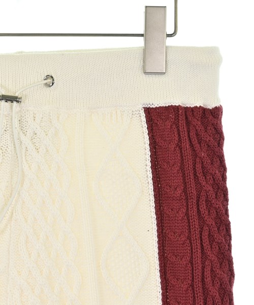 UNKNOWN LONDON（アンノウンロンドン）その他 白 サイズ:S メンズ/2200647996157