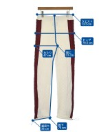 UNKNOWN LONDON（アンノウンロンドン）その他 白 サイズ:S メンズ/2200647996157