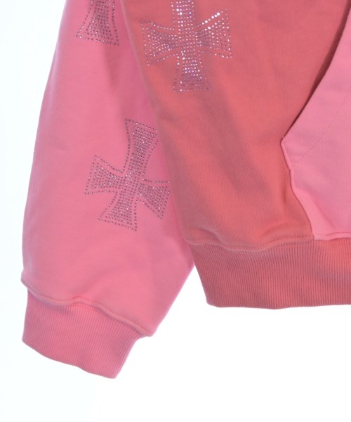 UNKNOWN LONDON（アンノウンロンドン）パーカー ピンク サイズ:XL メンズ/2200715086643