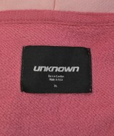 UNKNOWN LONDON（アンノウンロンドン）パーカー ピンク サイズ:XL メンズ/2200715086643