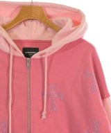 UNKNOWN LONDON（アンノウンロンドン）パーカー ピンク サイズ:XL メンズ/2200715086643
