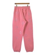 UNKNOWN LONDON（アンノウンロンドン）スウェットパンツ ピンク サイズ:L メンズ/2200715086650