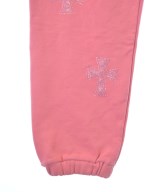 UNKNOWN LONDON（アンノウンロンドン）スウェットパンツ ピンク サイズ:L メンズ/2200715086650
