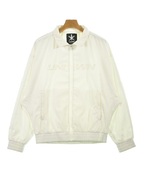 UNKNOWN LONDON(アンノウンロンドン)その他 白 サイズ:S/2200643500013