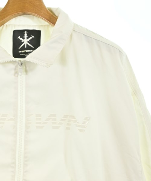 UNKNOWN LONDON（アンノウンロンドン）その他 白 サイズ:S メンズ/2200643500013