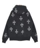 UNKNOWN LONDON（アンノウンロンドン）パーカー 黒 サイズ:S レディース/2200666448040