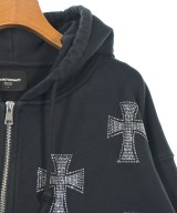 UNKNOWN LONDON（アンノウンロンドン）パーカー 黒 サイズ:S レディース/2200666448040