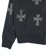 UNKNOWN LONDON（アンノウンロンドン）パーカー 黒 サイズ:S レディース/2200666448040