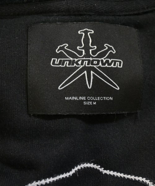 UNKNOWN LONDON（アンノウンロンドン）その他 黒 サイズ:M メンズ/2200719948039