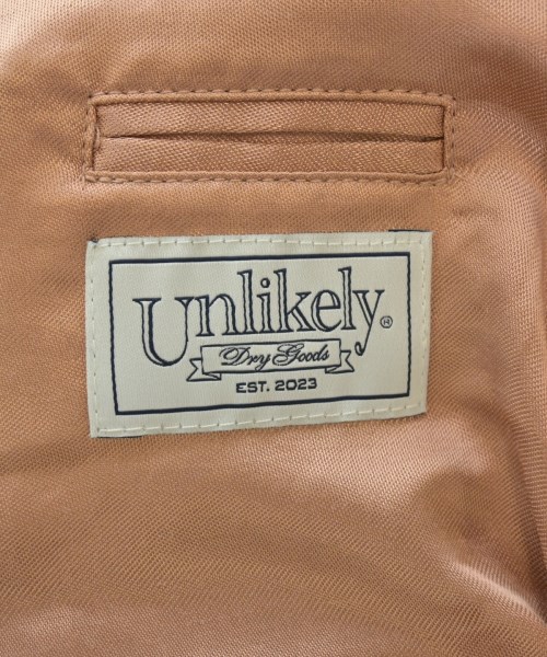 Unlikely（アンライクリー）その他 ピンク サイズ:-(M位) メンズ/2200637403085