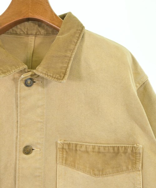 Unlikely（アンライクリー）その他 ベージュ サイズ:M メンズ/2200639606040