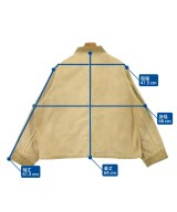 Unlikely（アンライクリー）その他 ベージュ サイズ:M メンズ/2200639606040