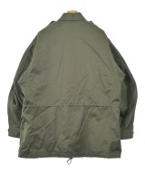 Unlikely（アンライクリー）ミリタリーブルゾン カーキ サイズ:XL メンズ/2200624399032