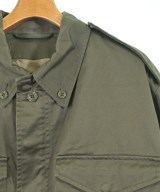 Unlikely（アンライクリー）ミリタリーブルゾン カーキ サイズ:XL メンズ/2200624399032