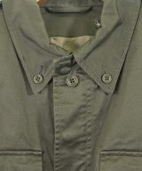 Unlikely（アンライクリー）ミリタリーブルゾン カーキ サイズ:XL メンズ/2200624399032