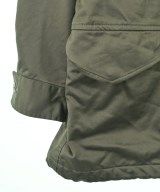 Unlikely（アンライクリー）ミリタリーブルゾン カーキ サイズ:XL メンズ/2200624399032