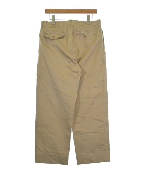 Unlikely（アンライクリー）チノパン ベージュ サイズ:M メンズ/2200627724022