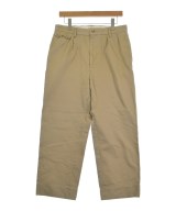 Unlikely（アンライクリー）チノパン ベージュ サイズ:M メンズ/2200627724022