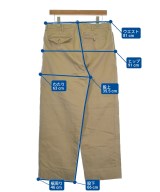 Unlikely（アンライクリー）チノパン ベージュ サイズ:M メンズ/2200627724022