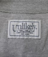 Unlikely（アンライクリー）Tシャツ・カットソー グレー サイズ:XL メンズ/2200626832025