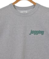 Unlikely（アンライクリー）Tシャツ・カットソー グレー サイズ:XL メンズ/2200626832025