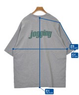Unlikely（アンライクリー）Tシャツ・カットソー グレー サイズ:XL メンズ/2200626832025
