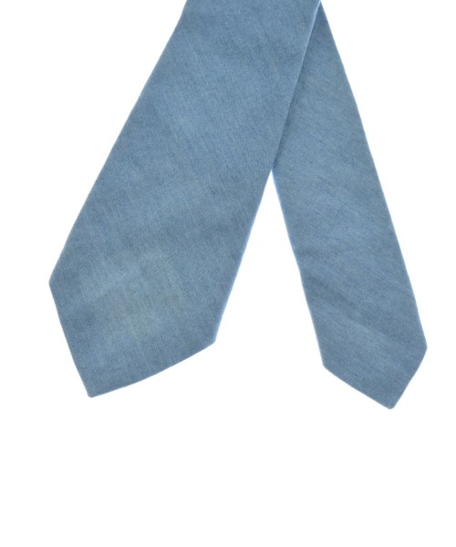 Unlikely（アンライクリー）ネクタイ 青 サイズ:- メンズ/2200629168015