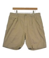 Unlikely（アンライクリー）ショートパンツ ベージュ サイズ:XL メンズ/2200629168022