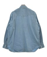 Unlikely（アンライクリー）カジュアルシャツ 青 サイズ:XL メンズ/2200629168039