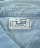 Unlikely（アンライクリー）カジュアルシャツ 青 サイズ:XL メンズ/2200629168039