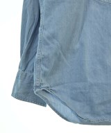 Unlikely（アンライクリー）カジュアルシャツ 青 サイズ:XL メンズ/2200629168039