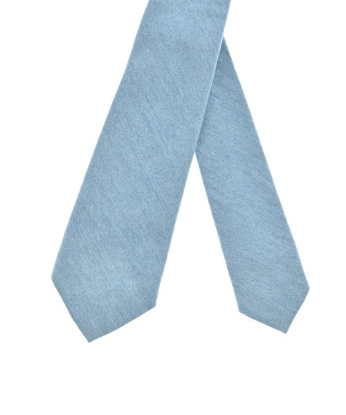 Unlikely（アンライクリー）ネクタイ 青 サイズ:- メンズ/2200629593213