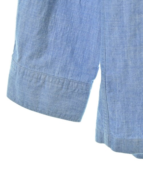 Unlikely（アンライクリー）カジュアルシャツ 青 サイズ:XL メンズ/2200614814125