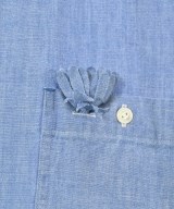 Unlikely（アンライクリー）カジュアルシャツ 青 サイズ:XL メンズ/2200614814125