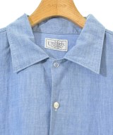 Unlikely（アンライクリー）カジュアルシャツ 青 サイズ:XL メンズ/2200614814125