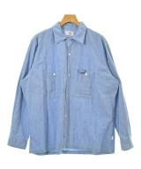 Unlikely カジュアルシャツ