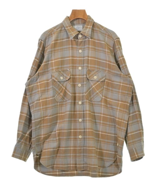 アンライクリー(Unlikely)のUnlikely カジュアルシャツ