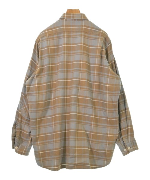 Unlikely（アンライクリー）カジュアルシャツ ベージュ サイズ:M レディース/2200620548021