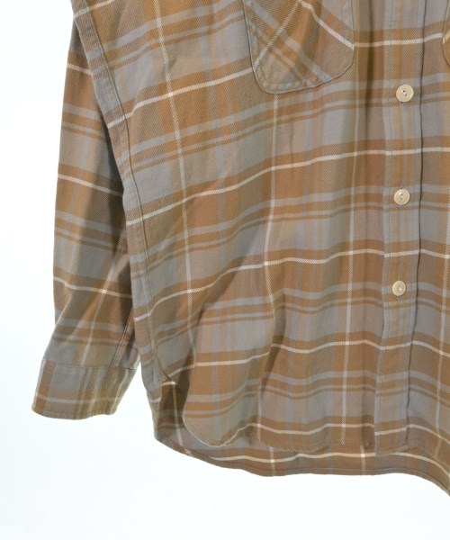 Unlikely（アンライクリー）カジュアルシャツ ベージュ サイズ:M レディース/2200620548021