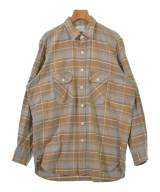 Unlikely（アンライクリー）カジュアルシャツ ベージュ サイズ:M レディース/2200620548021