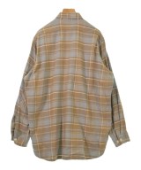 Unlikely（アンライクリー）カジュアルシャツ ベージュ サイズ:M レディース/2200620548021