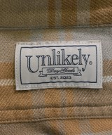 Unlikely（アンライクリー）カジュアルシャツ ベージュ サイズ:M レディース/2200620548021