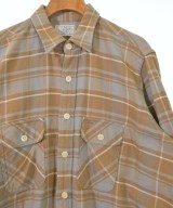 Unlikely（アンライクリー）カジュアルシャツ ベージュ サイズ:M レディース/2200620548021