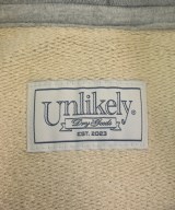 Unlikely（アンライクリー）パーカー グレー サイズ:L メンズ/2200607023787