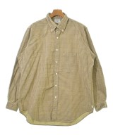 Unlikely（アンライクリー）カジュアルシャツ ベージュ サイズ:XL メンズ/2200607023817