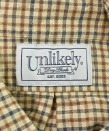 Unlikely（アンライクリー）カジュアルシャツ ベージュ サイズ:XL メンズ/2200607023817