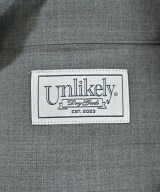 Unlikely（アンライクリー）カジュアルシャツ グレー サイズ:L メンズ/2200607023824