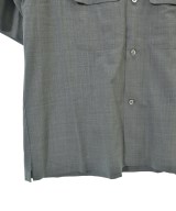 Unlikely（アンライクリー）カジュアルシャツ グレー サイズ:L メンズ/2200607023824